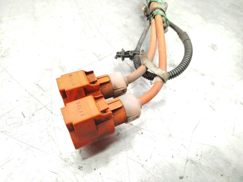 Recambio de modulo electronico para toyota prius liftback (_w2_) 1.5 hybrid (nhw20_) referencia OEM IAM 8216447050  