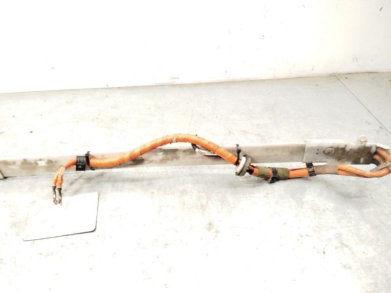 Recambio de modulo electronico para toyota prius liftback (_w2_) 1.5 hybrid (nhw20_) referencia OEM IAM 8216447050  