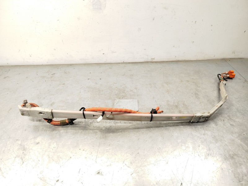 Recambio de modulo electronico para toyota prius liftback (_w2_) 1.5 hybrid (nhw20_) referencia OEM IAM 8216447050  