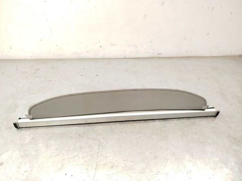 Recambio de bandeja trasera para toyota prius liftback (_w2_) 1.5 hybrid (nhw20_) referencia OEM IAM 6491047010B0  