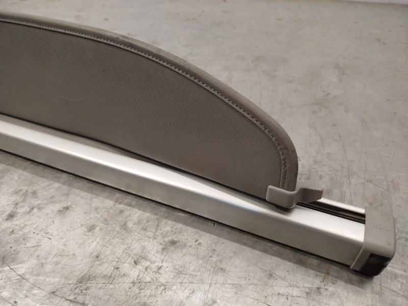 Recambio de bandeja trasera para toyota prius liftback (_w2_) 1.5 hybrid (nhw20_) referencia OEM IAM 6491047010B0  