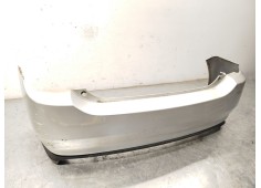 Recambio de paragolpes trasero para toyota prius liftback (_w2_) 1.5 hybrid (nhw20_) referencia OEM IAM 5215947903   2