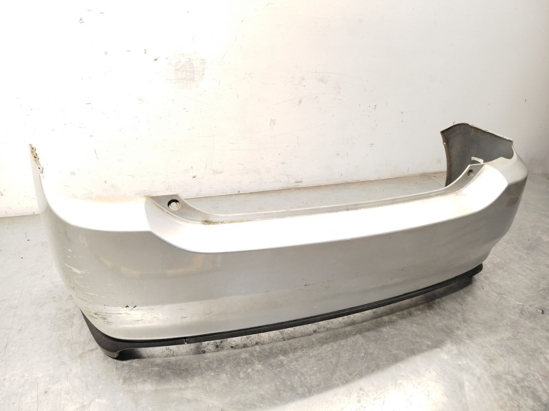 Recambio de paragolpes trasero para toyota prius liftback (_w2_) 1.5 hybrid (nhw20_) referencia OEM IAM 5215947903  