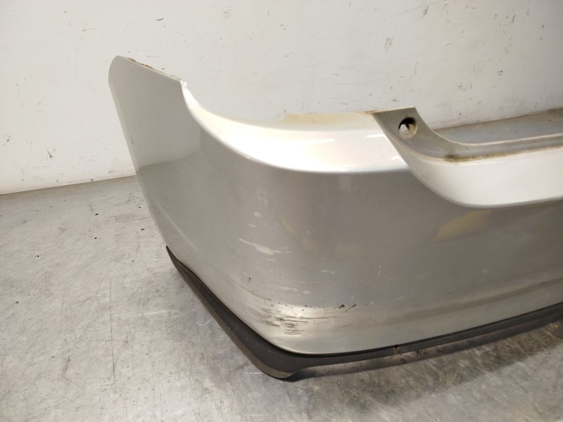 Recambio de paragolpes trasero para toyota prius liftback (_w2_) 1.5 hybrid (nhw20_) referencia OEM IAM 5215947903  