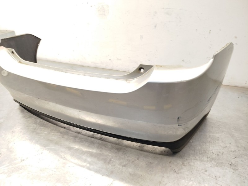 Recambio de paragolpes trasero para toyota prius liftback (_w2_) 1.5 hybrid (nhw20_) referencia OEM IAM 5215947903  