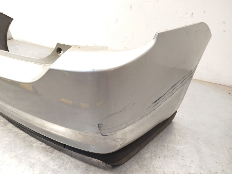 Recambio de paragolpes trasero para toyota prius liftback (_w2_) 1.5 hybrid (nhw20_) referencia OEM IAM 5215947903  