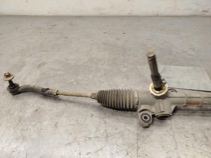 Recambio de cremallera direccion para toyota prius liftback (_w2_) 1.5 hybrid (nhw20_) referencia OEM IAM 4551047020  