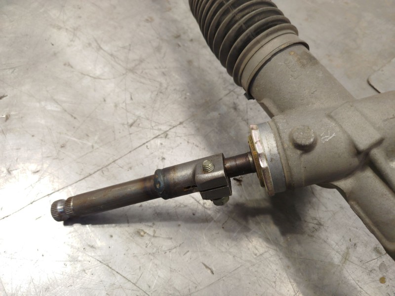 Recambio de cremallera direccion para toyota prius liftback (_w2_) 1.5 hybrid (nhw20_) referencia OEM IAM 4551047020  