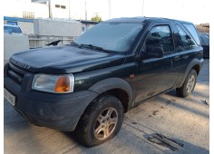 LAND ROVER FREELANDER I (L314)