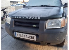 land rover freelander i (l314) del año 2000 2