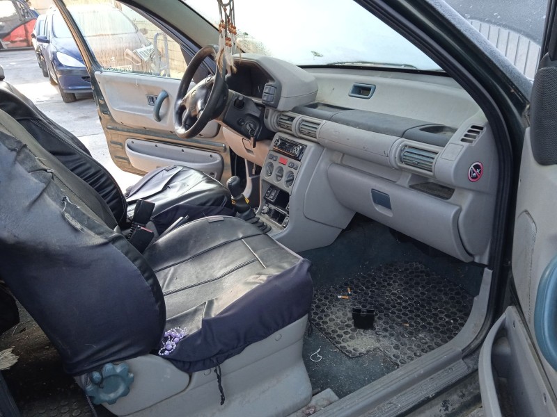 land rover freelander i (l314) del año 2000
