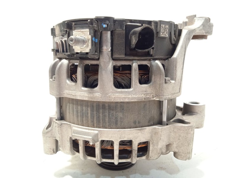 Recambio de alternador para bmw x4 (g02, f98) xdrive 20 d referencia OEM IAM 8575059 12318575059 0125814008