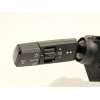 Recambio de mando intermitentes para citroën c3 iv 1.2 referencia OEM IAM 98631951ZD  