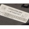 Recambio de piloto trasero izquierdo para opel grandland / grandland x (a18, p1uo) 1.2 (75) referencia OEM IAM YP00098380  