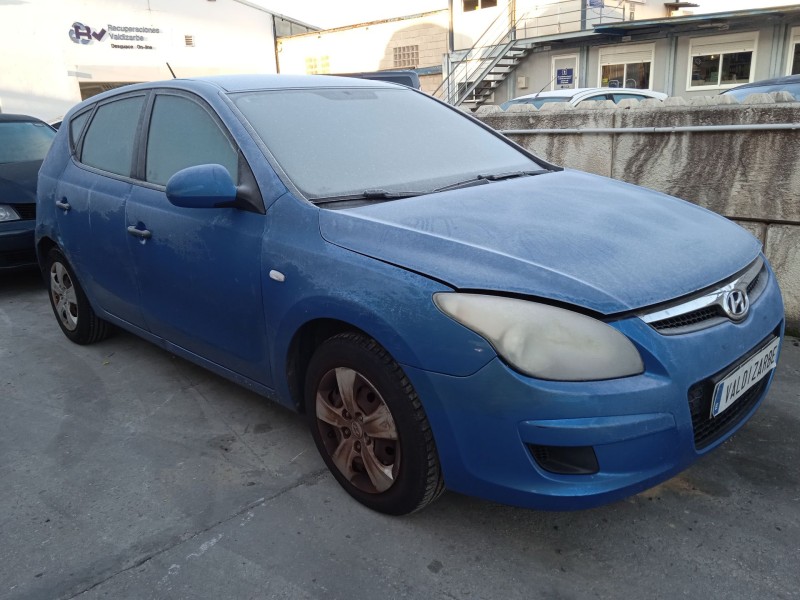 hyundai i30 (fd) del año 2009