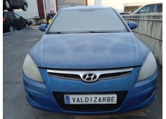 hyundai i30 (fd) del año 2009 2
