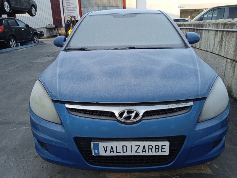 hyundai i30 (fd) del año 2009
