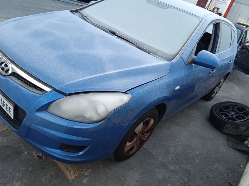 hyundai i30 (fd) del año 2009