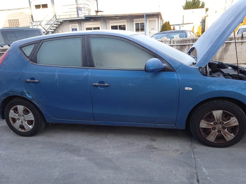 hyundai i30 (fd) del año 2009