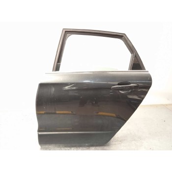 Recambio de puerta trasera izquierda para citroën c4 lim. collection referencia OEM IAM 9006R9  