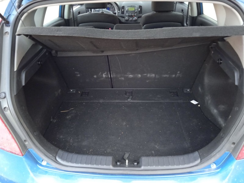 hyundai i30 (fd) del año 2009