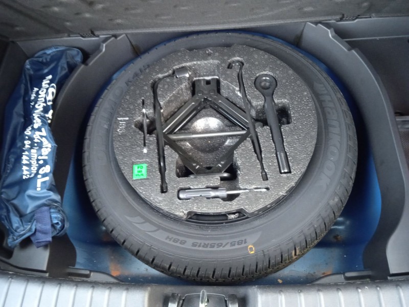 hyundai i30 (fd) del año 2009