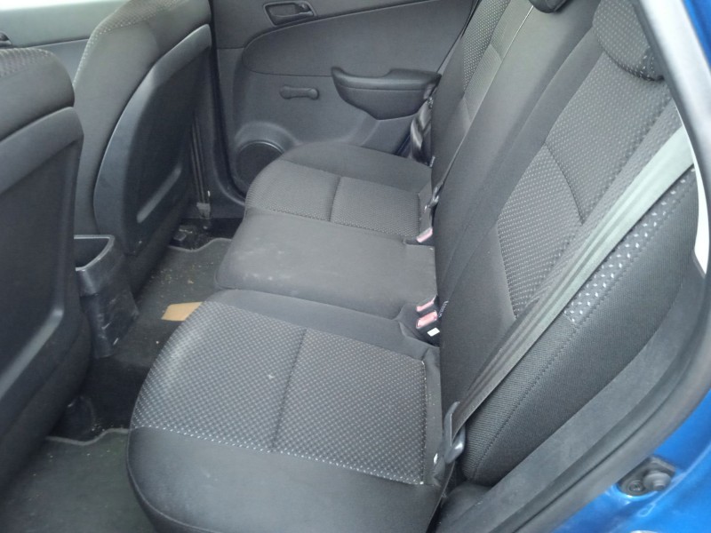 hyundai i30 (fd) del año 2009