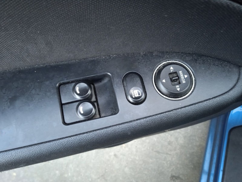 hyundai i30 (fd) del año 2009