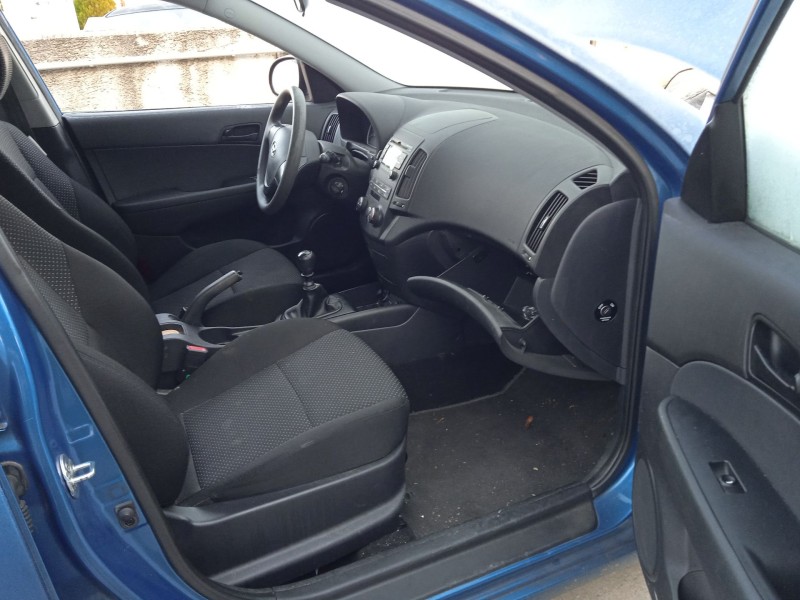hyundai i30 (fd) del año 2009
