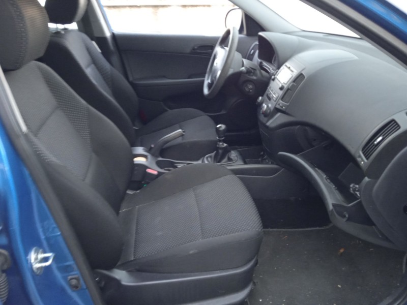 hyundai i30 (fd) del año 2009