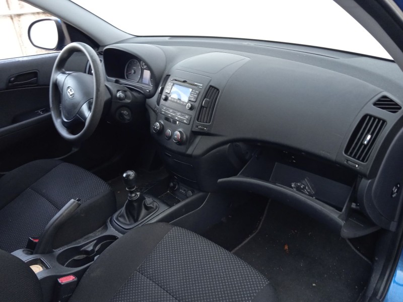 hyundai i30 (fd) del año 2009