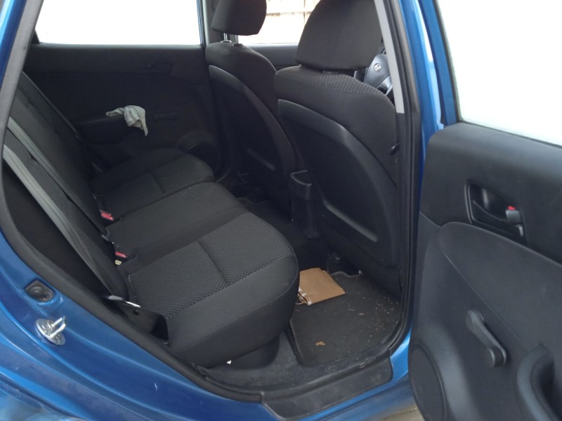 hyundai i30 (fd) del año 2009