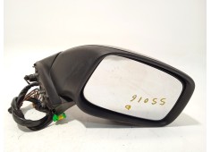 Recambio de retrovisor derecho para lancia phedra (179_) 2.2 jtd (179axc1a) referencia OEM IAM NOREF  