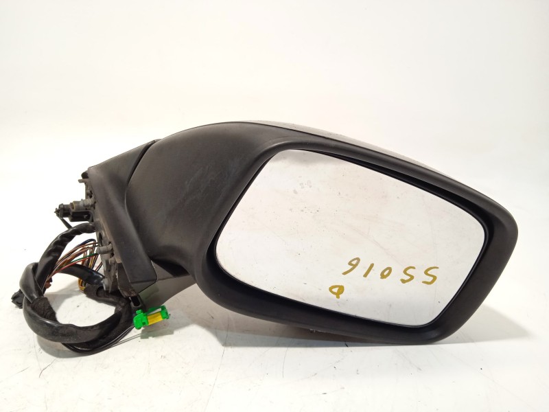 Recambio de retrovisor derecho para lancia phedra (179_) 2.2 jtd (179axc1a) referencia OEM IAM NOREF  