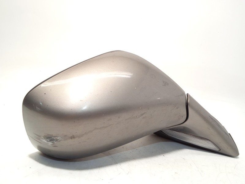 Recambio de retrovisor derecho para lancia phedra (179_) 2.2 jtd (179axc1a) referencia OEM IAM NOREF  