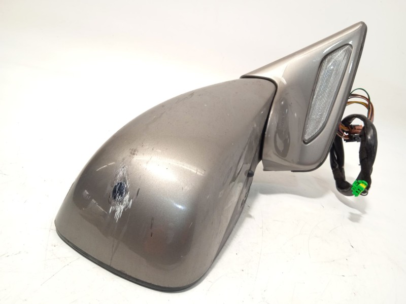 Recambio de retrovisor derecho para lancia phedra (179_) 2.2 jtd (179axc1a) referencia OEM IAM NOREF  
