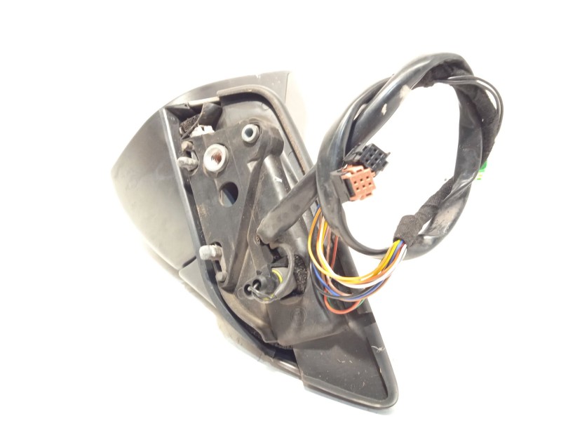 Recambio de retrovisor derecho para lancia phedra (179_) 2.2 jtd (179axc1a) referencia OEM IAM NOREF  