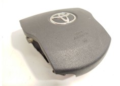 Recambio de airbag delantero izquierdo para toyota prius liftback (_w2_) 1.5 hybrid (nhw20_) referencia OEM IAM 4513047070C0  