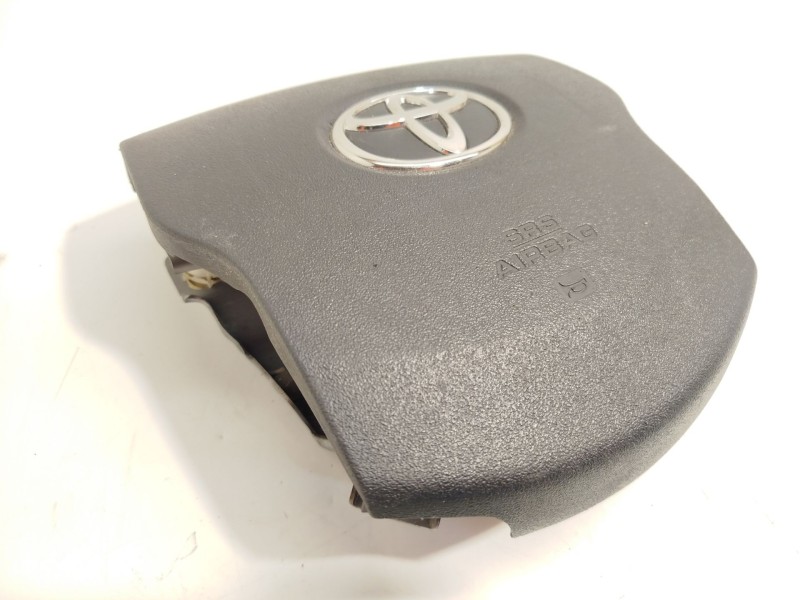 Recambio de airbag delantero izquierdo para toyota prius liftback (_w2_) 1.5 hybrid (nhw20_) referencia OEM IAM 4513047070C0  