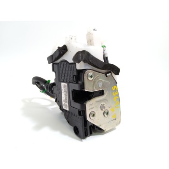 Recambio de cerradura puerta delantera derecha para kia carens iv van (a4) crdi referencia OEM IAM 81320A4010  