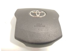 Recambio de airbag delantero izquierdo para toyota prius liftback (_w2_) 1.5 hybrid (nhw20_) referencia OEM IAM 4513047070C0   2