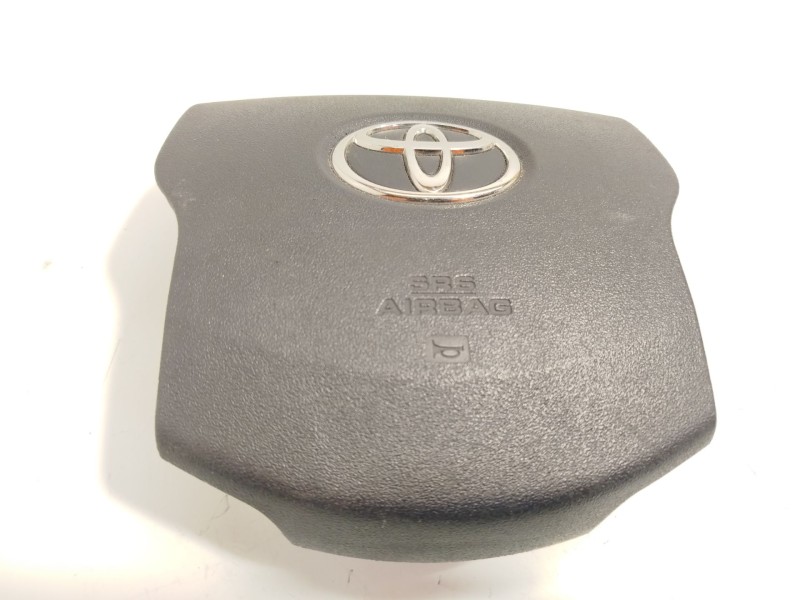 Recambio de airbag delantero izquierdo para toyota prius liftback (_w2_) 1.5 hybrid (nhw20_) referencia OEM IAM 4513047070C0  