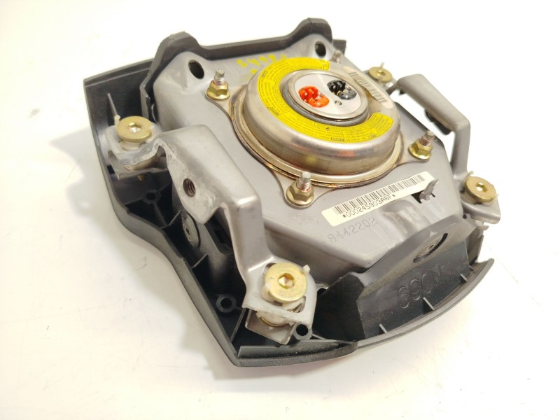 Recambio de airbag delantero izquierdo para toyota prius liftback (_w2_) 1.5 hybrid (nhw20_) referencia OEM IAM 4513047070C0  