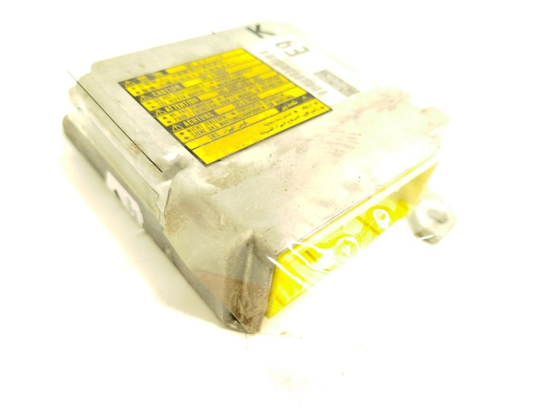 Recambio de centralita airbag para toyota prius liftback (_w2_) 1.5 hybrid (nhw20_) referencia OEM IAM 8917047390  1523006951