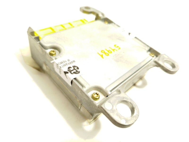 Recambio de centralita airbag para toyota prius liftback (_w2_) 1.5 hybrid (nhw20_) referencia OEM IAM 8917047390  1523006951