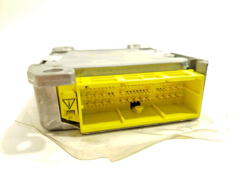 Recambio de centralita airbag para toyota prius liftback (_w2_) 1.5 hybrid (nhw20_) referencia OEM IAM 8917047390  1523006951