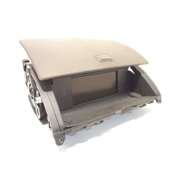 Recambio de pantalla multifuncion para mercedes-benz clase c (w204) berlina c 200 cdi (204.007) referencia OEM IAM A2048204297  