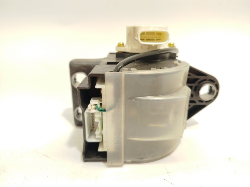 Recambio de palanca cambio para toyota prius liftback (_w2_) 1.5 hybrid (nhw20_) referencia OEM IAM 3356047021  