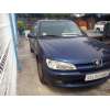 peugeot 306 berlina 3/4/5 puertas (s2) del año 1999