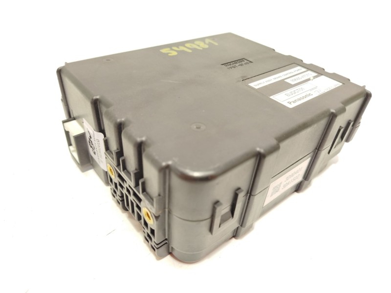 Recambio de modulo electronico para toyota prius liftback (_w2_) 1.5 hybrid (nhw20_) referencia OEM IAM 8968047010  